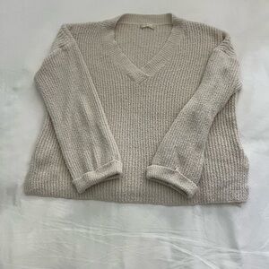 Altar’d State Sz XS sweater